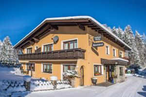 Landhaus Relly - 3hvězdičkové hotely ve městě Seefeld in Tirol