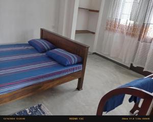 Southern Beach Surf Lodge