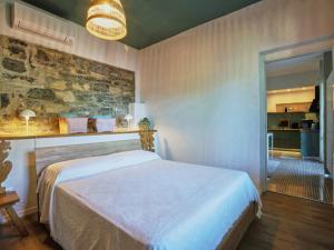 Villa Talina - vista Lago e parcheggio privato