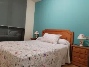 Apartamentos Chevere Azul - Argamé