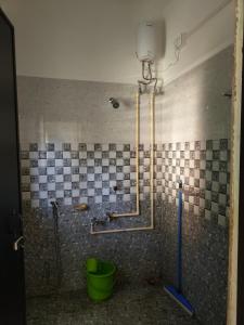 Tales of Guwahati 1BHK - Unit I -AC extra 200