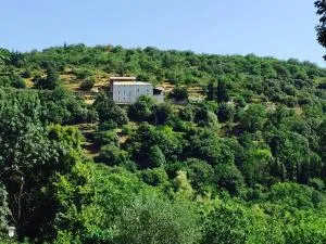 Mas de Campelle - Mandagout