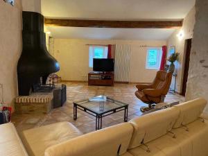 Villas Mas de Campelle : photos des chambres