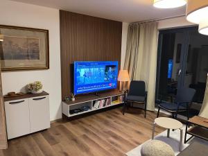 Apartmán Hruška Černý Důl