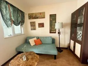 Rolla Cottage南岸亚太商谷 - Чунцін