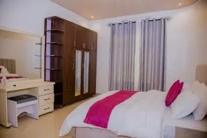 Novela Residences & Cuisine - Kanombe