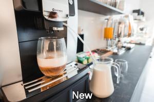 Pensiunea Warthe Bed & Breakfast