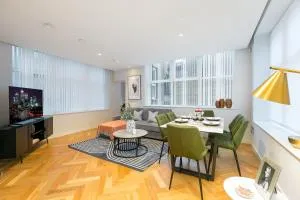 Urban Chic - Camden - London