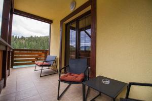 Vila Olympia - Apartmán Olympia 3