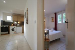 Appart'hotels U Paesolu : photos des chambres