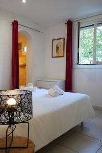 Appart'hotels U Paesolu : photos des chambres