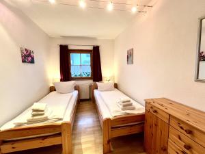 Appartementhaus Königstraße Ferienwohnung Linderhof