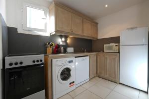 Appart'hotels U Paesolu : photos des chambres