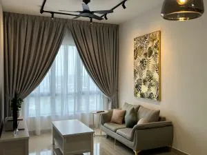 Serene Urban Rest Kajang - 加影