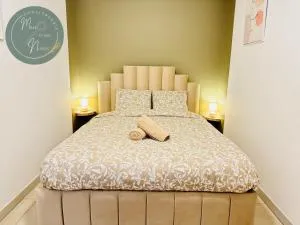 L'Ecrin Douceur - Parking privée & Proche gare - 圣安德烈莱韦尔热