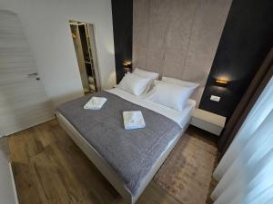 Apartman FIŠBAH II 2 self CHECK-IN, FREE PRIVATE PARKING