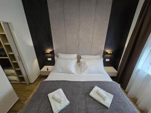 Apartman FIŠBAH II 2 self CHECK-IN, FREE PRIVATE PARKING