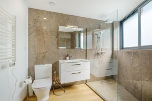 Lighthouse Top View Apartment