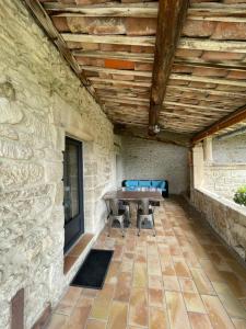 Maisons de vacances Mas des trois citernes : photos des chambres