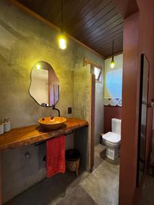 Pousada Ocazum Ilha do Amor