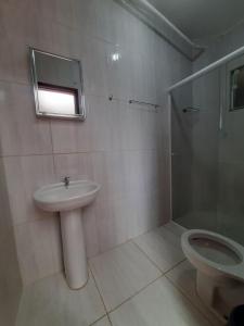 casa com ofurô,aquecido Águas de Lindóia