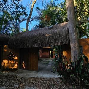 Casa Recanto da Mata, Trancoso
