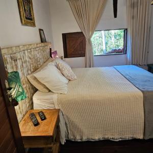 Casa Recanto da Mata, Trancoso