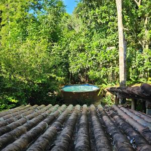 Casa Recanto da Mata, Trancoso