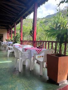 Hotel Campestre la Estación