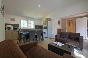 Appart'hotels U Paesolu : photos des chambres