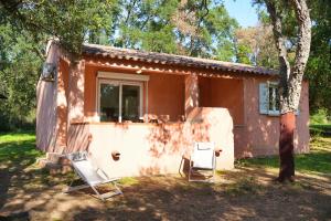 Appart'hotels U Paesolu : photos des chambres