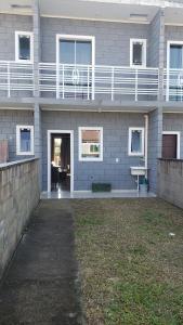 S2 - Residencial Soulmar Balneário Gaivota - SC - Village Dunas Norte - 1,5 quadra do mar