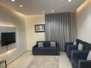 نور الراقية للشقق المخدومة