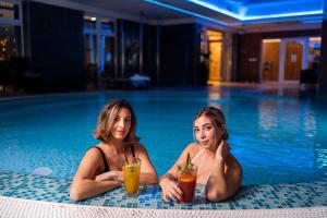 Sziget Hotel