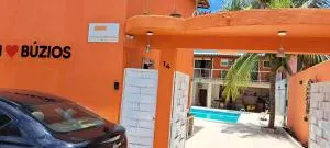 Recanto dos Coelho - Buzios - Búzios