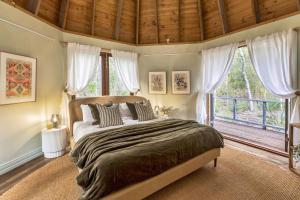 The Lodge at La Forêt, Margaret River