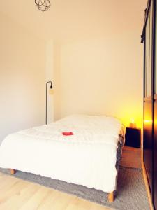 Studio bas Sablon - 50m plage