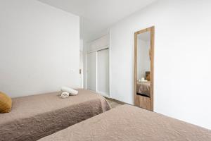 Beach Palace Carihuela