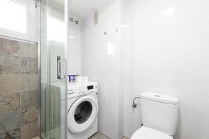 Beach Palace Carihuela