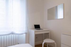 THE FIFTH Properties