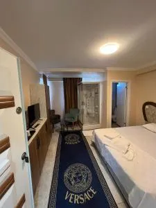 The walens hotel - 阿瓦西拉尔