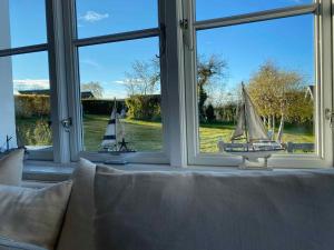 Stunning Home In Unknown With 3 Bedrooms And Wifi