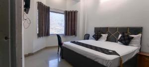 Nanak Hotels- Dehradun