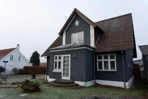 Fewo-Mosbjerg-Sindal - Sindal