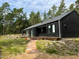 Architect-Designed Summer House On Bornholm - Tjørneby