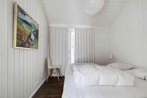 Architect-Designed Summer House On Bornholm