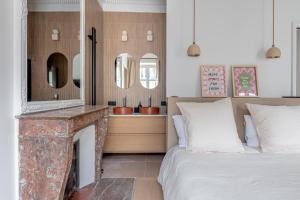 Amazing flat - center of paris