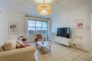 Appartements Appartement Moussempes - Welkeys : photos des chambres