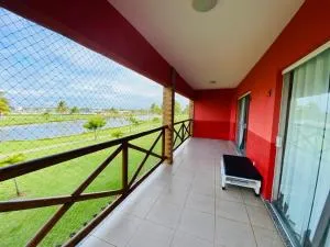 Apartamento Condomínio Villa das Águas - Atalaia