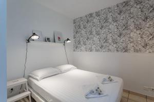 Appartements Appartement Moussempes - Welkeys : photos des chambres